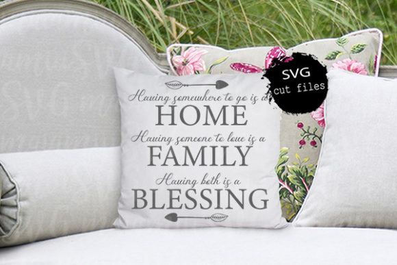 Download Home Family Blessing, Home Sweet Home - Home Collection
